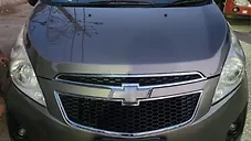 Used Chevrolet Beat LT Diesel in Bangalore