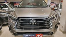 Used Toyota Innova Crysta GX 2.4 AT 8 STR in Kanpur
