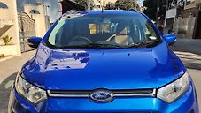 Used Ford EcoSport Ambiente 1.5L TDCi in Bangalore