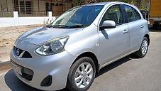 Used Nissan Micra XV CVT [2016-2017] in Bangalore