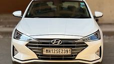 Used Hyundai Elantra 2.0 SX MT in Mumbai