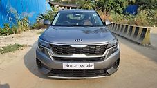 Used Kia Seltos HTK Plus 1.5 Diesel AT in Mumbai