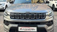 Used Jeep Compass Model S (O) Diesel 4x4 AT [2021] in Mumbai