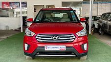 Used Hyundai Creta 1.6 SX Plus Petrol Special Edition in Bangalore