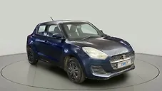 Used Maruti Suzuki Swift VXi [2021-2023] in Delhi