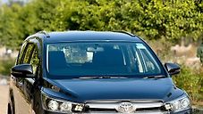 Used Toyota Innova Crysta 2.4 VX 7 STR [2016-2020] in Mohali