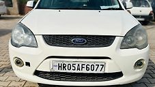 Used Ford Fiesta Titanium+ Diesel [2011-2014] in Chandigarh