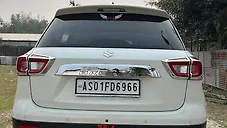 Used Maruti Suzuki Brezza VXi [2023-2025] in Guwahati
