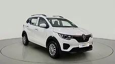 Used Renault Triber RXE [2019-2020] in Chandigarh