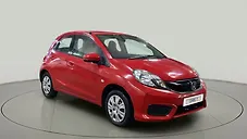 Used Honda Brio S (O)MT in Chandigarh