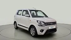Used Maruti Suzuki Wagon R VXi 1.0 [2019-2019] in Chandigarh