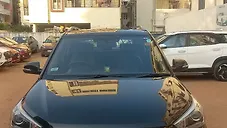 Used Hyundai Creta SX Plus 1.6 AT CRDI in Bangalore