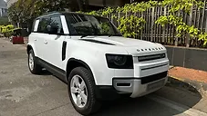 Used Land Rover Defender 110 HSE 2.0 Petrol in Mumbai