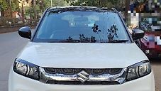 Used Maruti Suzuki Vitara Brezza LDi in Thane