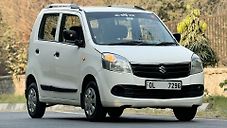 Used Maruti Suzuki Wagon R 1.0 LXI CNG (O) in Delhi