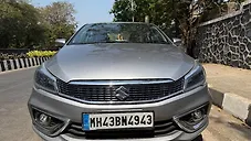 Used Maruti Suzuki Ciaz Alpha 1.3 Hybrid in Mumbai
