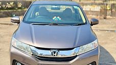 Used Honda City V in Mumbai