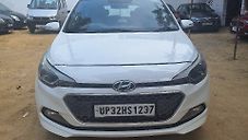 Used Hyundai Elite i20 Asta 1.4 CRDI in Lucknow