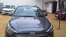 Used Hyundai Elite i20 Sportz 1.2 in Lucknow