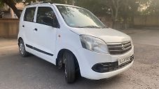 Used Maruti Suzuki Wagon R 1.0 LXi CNG in Delhi