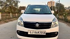 Used Maruti Suzuki Wagon R 1.0 VXi in Ahmedabad