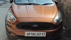 Used Ford Freestyle Titanium 1.5 TDCi [2018-2020] in Delhi