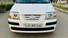 Used Hyundai Santro Xing GL Plus in Ahmedabad