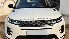 Used Land Rover Range Rover Evoque SE R-Dynamic Petrol [2021-2023] in Meerut
