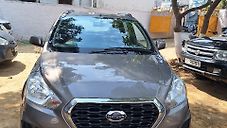 Used Datsun GO+ T(O) [2018-2019] in Lucknow