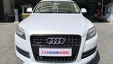 Used Audi Q7 3.0 TDI quattro Premium in Mumbai