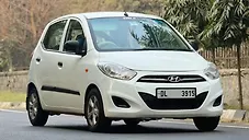Used Hyundai i10 Era 1.1 iRDE2 [2010-2017] in Delhi