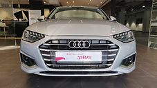 Used Audi A4 Technology 40 TFSI [2021-2022] in Gurgaon