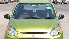 Used Maruti Suzuki Alto 800 Lxi CNG in Mumbai