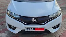 Used Honda Jazz VX Petrol in Ludhiana