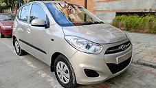 Used Hyundai i10 Magna 1.2 Kappa2 in Bangalore
