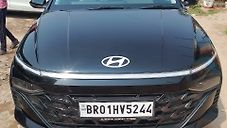 Used Hyundai Verna SX (O) 1.5 Turbo Petrol MT in Patna