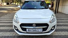 Used Maruti Suzuki Swift VXi [2021-2023] in Nashik