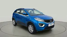 Used Tata Nexon XZ in Patna