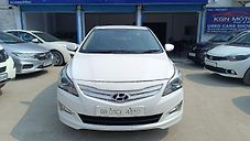 Used Hyundai Verna Fluidic 1.6 CRDi SX Opt in Patna
