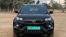 Used Tata Nexon EV Prime XZ Plus Dark Edition in Delhi
