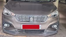 Used Maruti Suzuki Ertiga ZXi Plus in Bangalore
