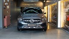 Used Mercedes-Benz GLA 200 [2021-2023] in Delhi
