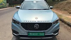 Used MG ZS EV Exclusive [2020-2021] in Navi Mumbai
