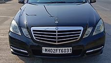 Used Mercedes-Benz E-Class E250 CDI Avantgarde in Navi Mumbai