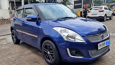 Used Maruti Suzuki Swift VDi in Jalandhar