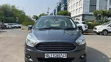 Used Ford Aspire Titanium1.5 TDCi [2018-2020] in Delhi