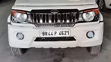 Used Mahindra Bolero Power Plus SLE [2016-2019] in Patna
