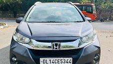 Used Honda WR-V VX MT Diesel in Delhi