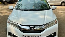 Used Honda City VX CVT in Mumbai