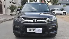 Used Maruti Suzuki Vitara Brezza VDi in Gurgaon